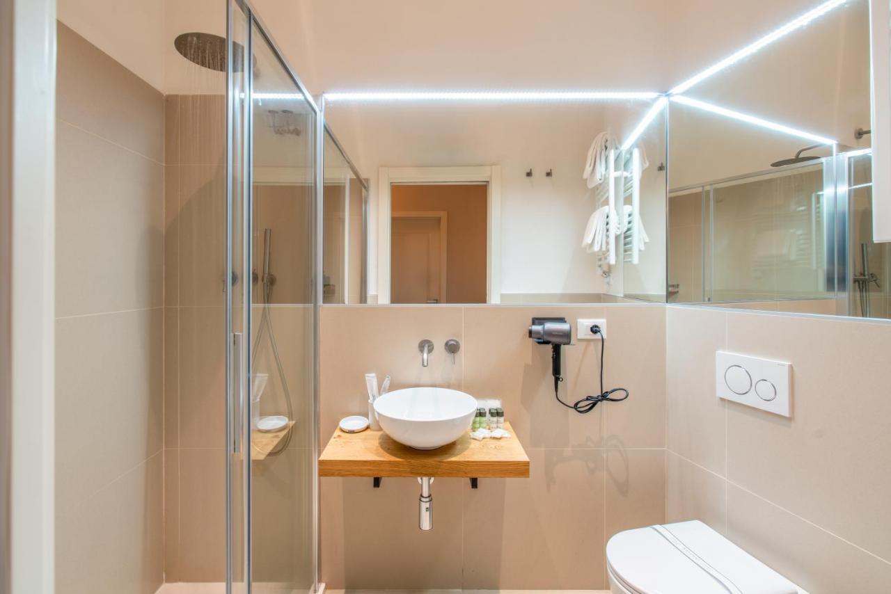 Residenza Del Principe - Dolcevita Holiday Φλωρεντία Εξωτερικό φωτογραφία