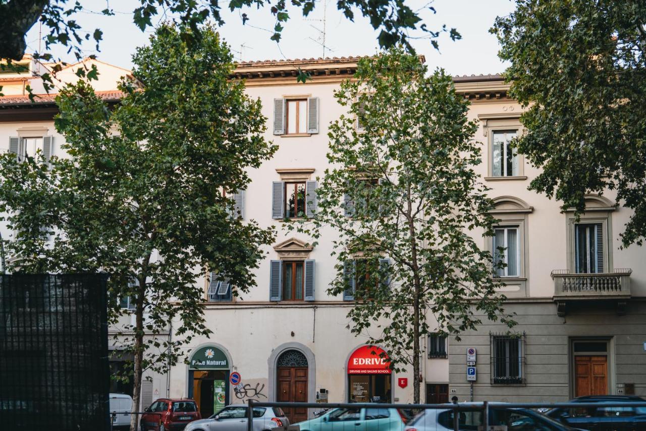 Residenza Del Principe - Dolcevita Holiday Φλωρεντία Εξωτερικό φωτογραφία
