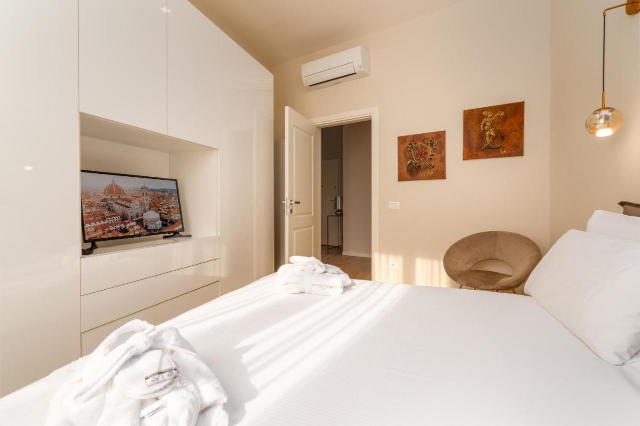 Residenza Del Principe - Dolcevita Holiday Φλωρεντία Εξωτερικό φωτογραφία