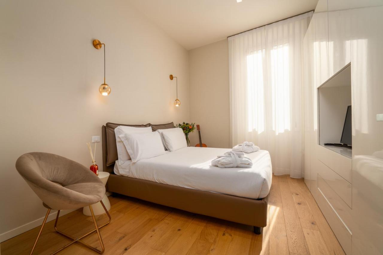 Residenza Del Principe - Dolcevita Holiday Φλωρεντία Εξωτερικό φωτογραφία