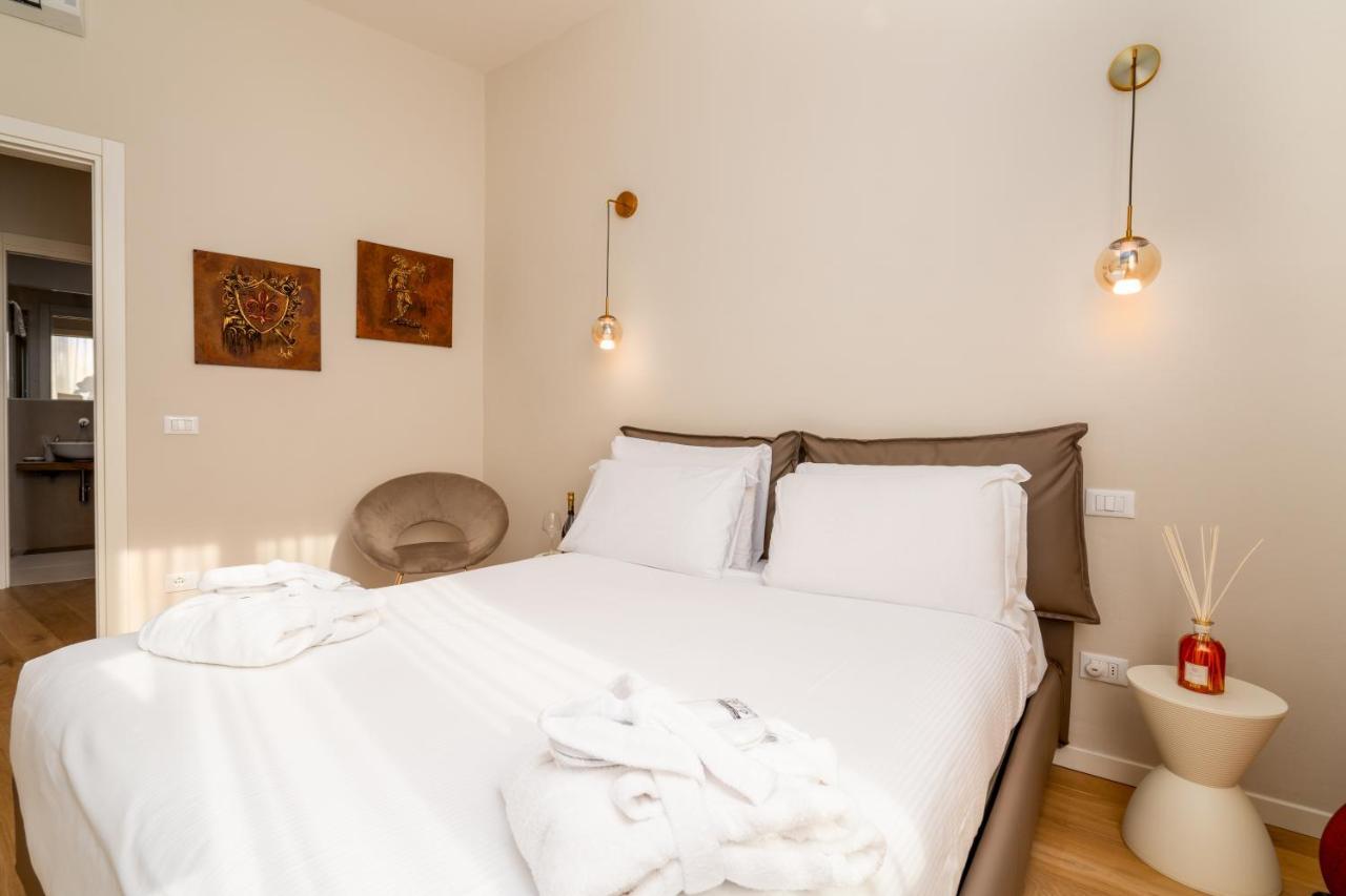 Residenza Del Principe - Dolcevita Holiday Φλωρεντία Εξωτερικό φωτογραφία