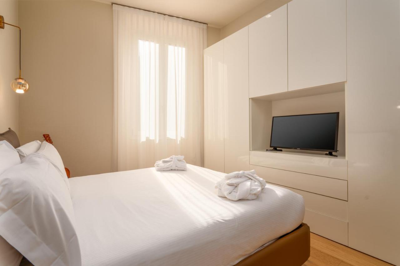 Residenza Del Principe - Dolcevita Holiday Φλωρεντία Εξωτερικό φωτογραφία